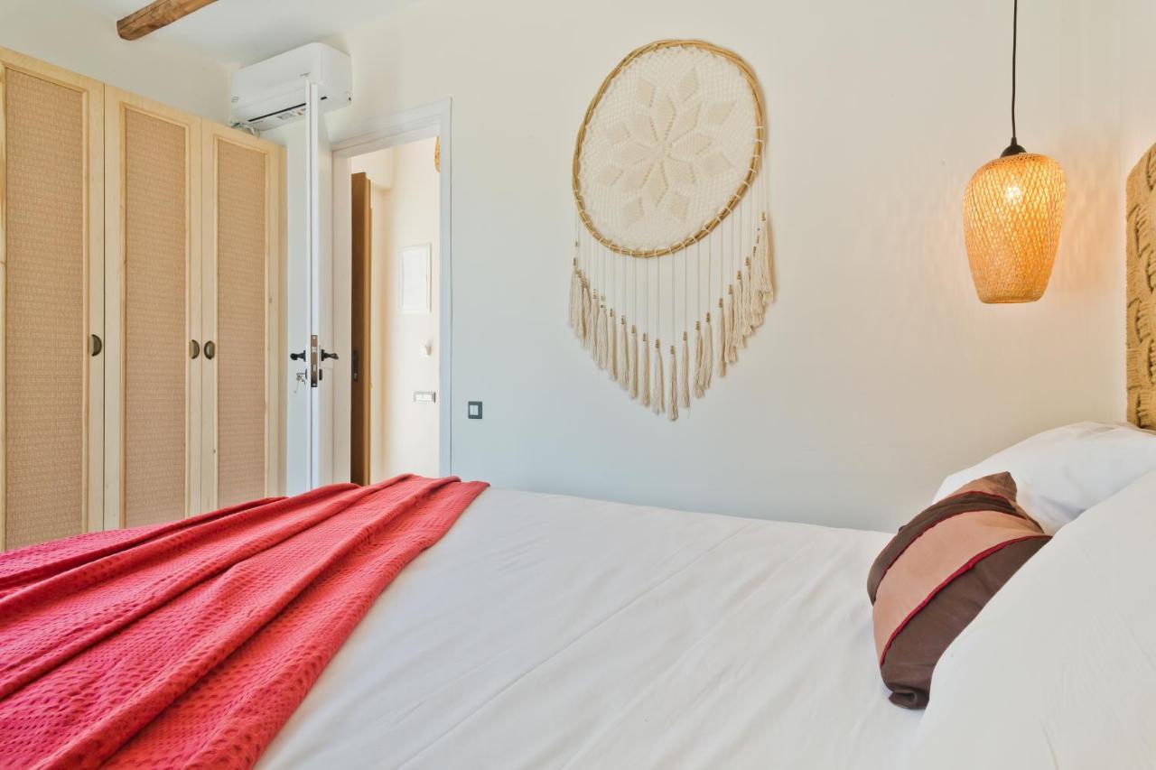 Ypsilos Beach Suites Adults Only Kirá Panajá Kültér fotó