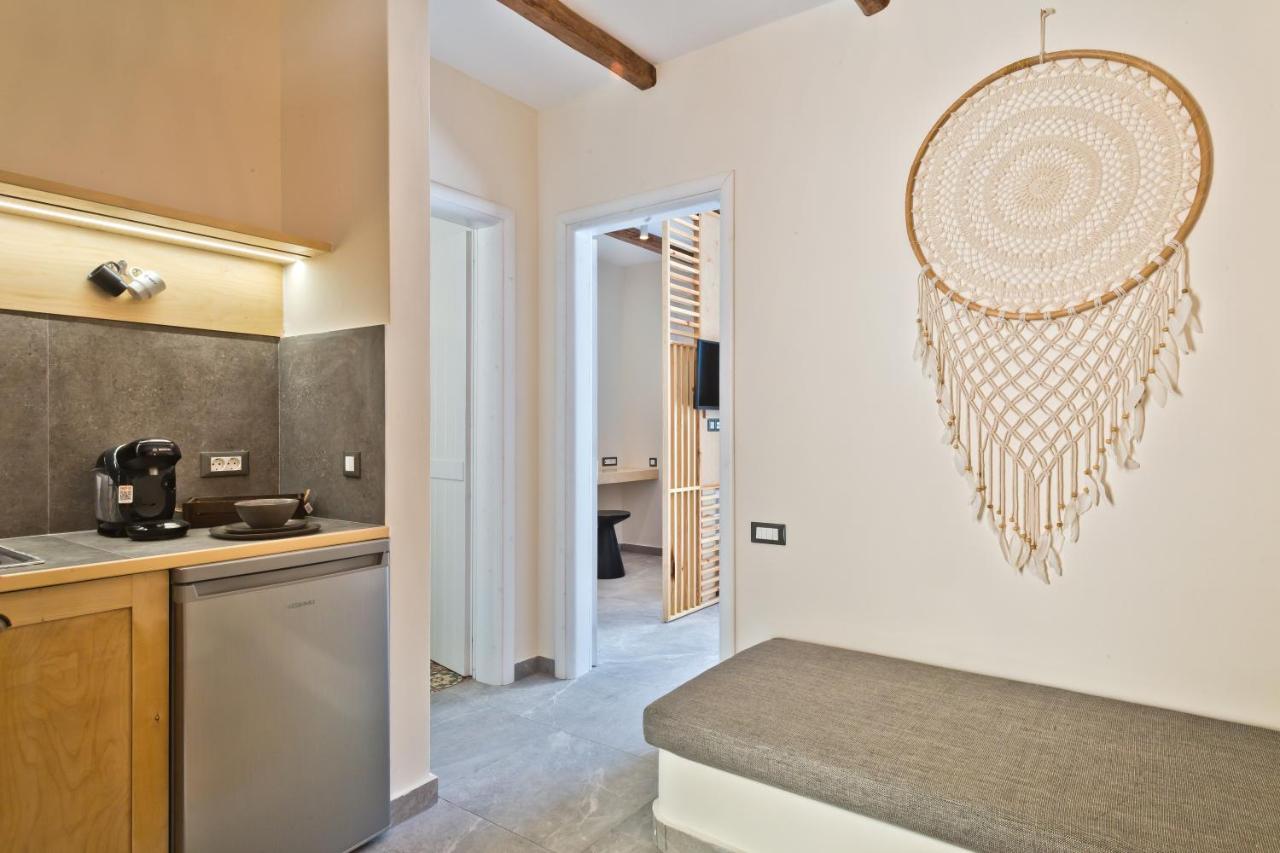 Ypsilos Beach Suites Adults Only Kirá Panajá Kültér fotó